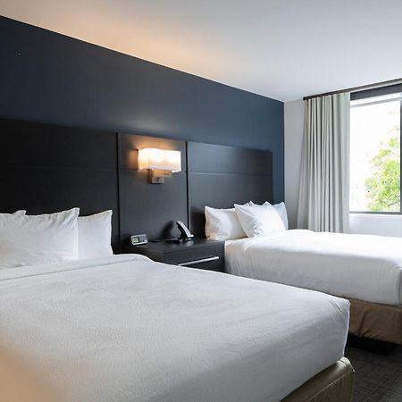 Residence Inn By Marriott Fort Worth Southwest Eksteriør billede
