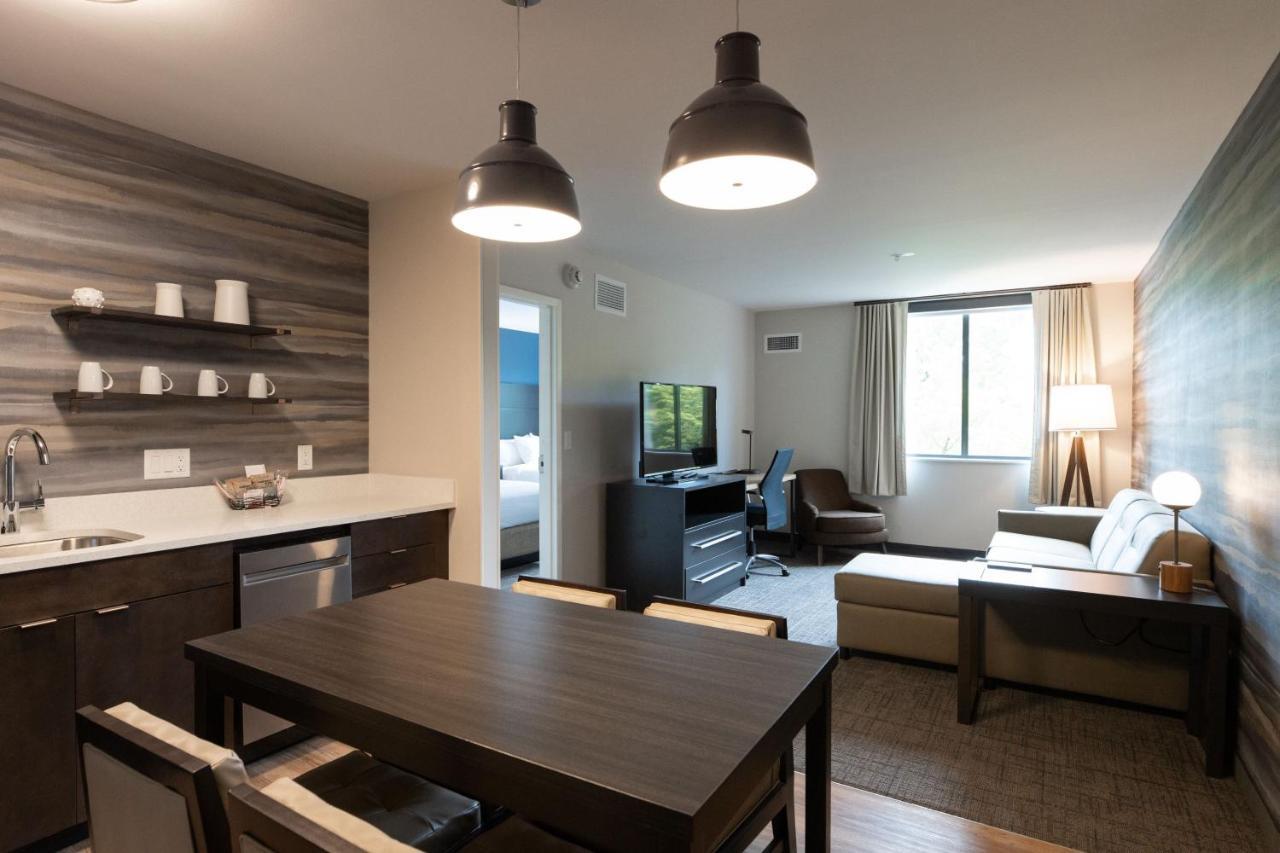 Residence Inn By Marriott Fort Worth Southwest Eksteriør billede