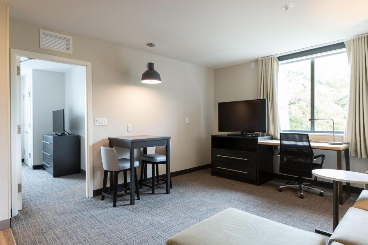 Residence Inn By Marriott Fort Worth Southwest Eksteriør billede