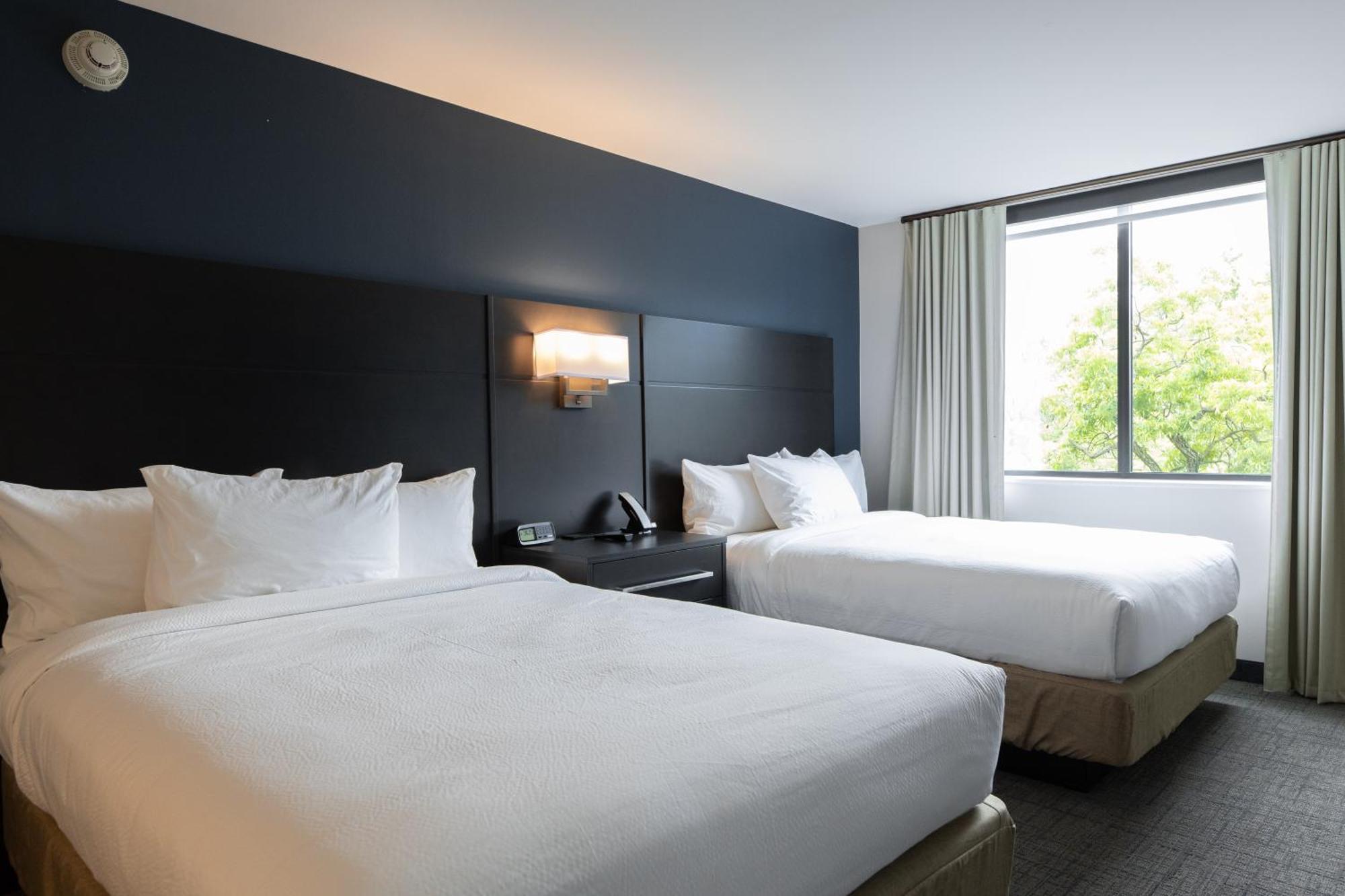 Residence Inn By Marriott Fort Worth Southwest Eksteriør billede